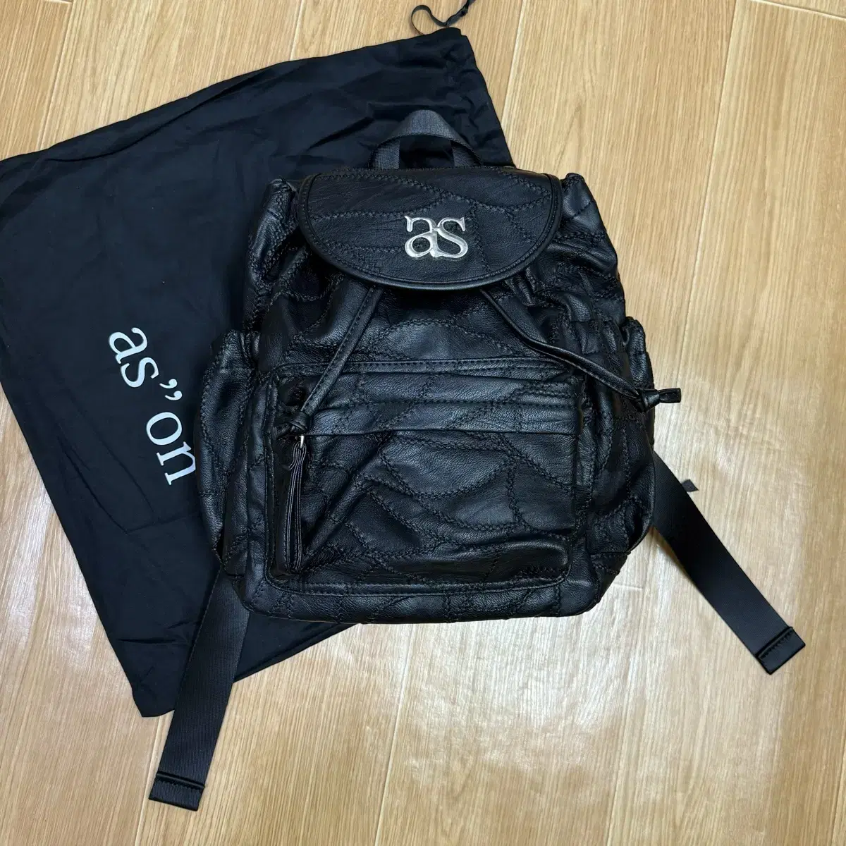 Swimcity Brick Lane Backpack Brick Lane Bag on Bunjang